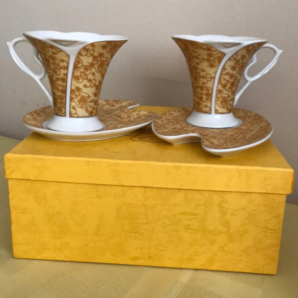 Coffee cups ‼️